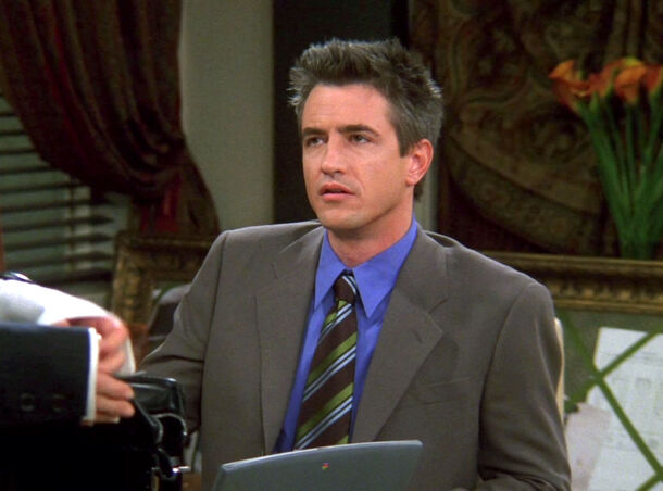 Friends Fans Still Can’t Get Over This Failed Romance