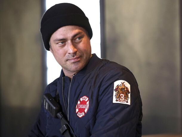 Chicago Fire's Boss: 'Severide Is Coming Back With a Bang' - image 2