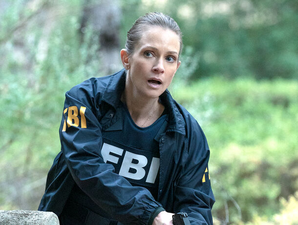 Criminal Minds Fans May As Well Say Goodbye To This Detective Now - image 2