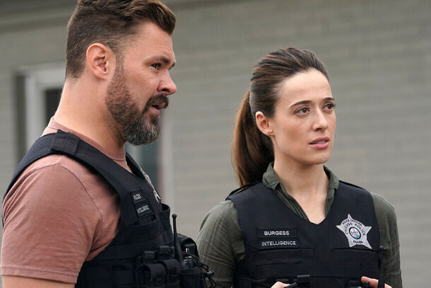 Chicago P.D. Boss Teases New Recruits For The Team - image 2