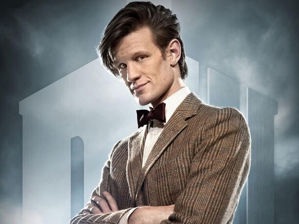 Doctor Who Fans Agree On The Angriest Doctor (It’s The Least Expected One) - image 2