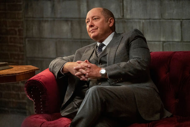 The Blacklist Finale Lands on Netflix: Release Date Now Revealed - image 2