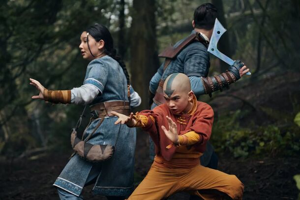 Live-Action Avatar Preps for a ‘Stranger Things’ Problem in Advance - image 2