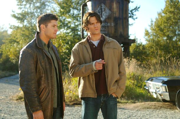 What Supernatural Season Is The Best For a Rewatch (And Why It’s Season 2) - image 2