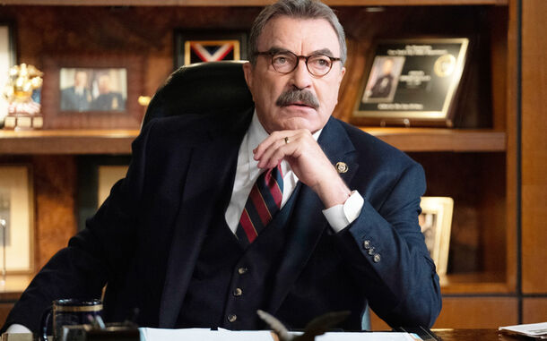 Blue Bloods’ Tom Selleck Wants To Retire After The Show’s Finale - image 1