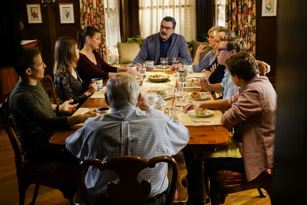 Blue Bloods: Tom Selleck Admits He Was Wrong About The Show's Most Iconic Part - image 2