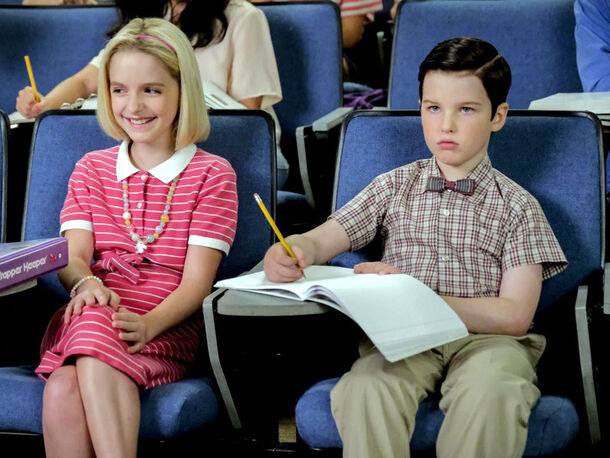 Young Sheldon’s Paige Could Outsmart Him, If Not For Poor Upbringing - image 2