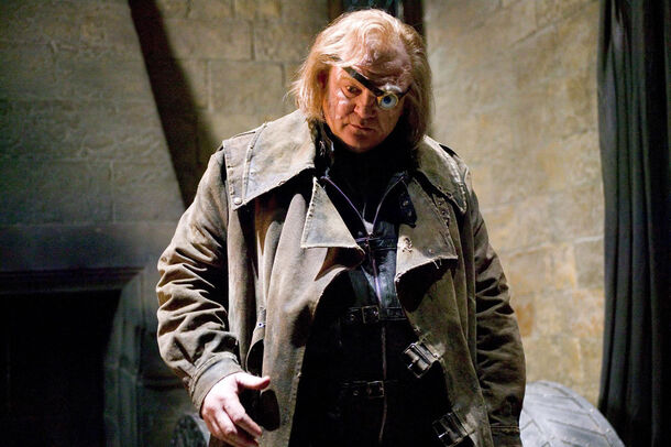 Harry Potter: Alastor Moody Was Nowhere Near As Good As They Say - image 2