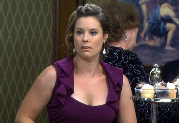 HIMYM: Even Years Later, Victoria Knew Ted And Robin Better Than They Knew Themselves - image 2