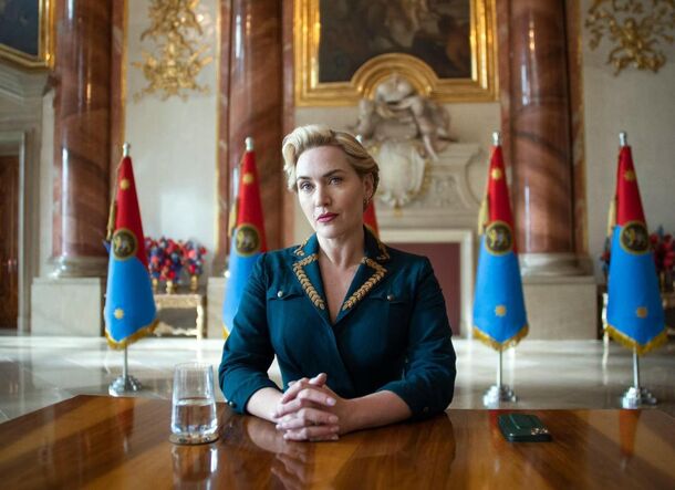 Kate Winslet: ‘Being Famous Was Horrible’ After Titanic - image 2