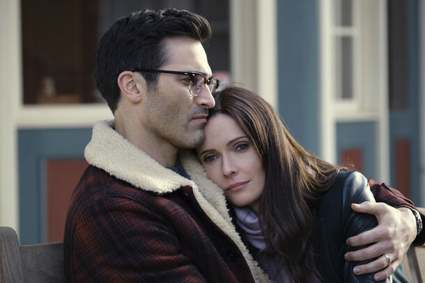 The CW's Superman & Lois Won't Be Back This Spring, Here's Why - image 2