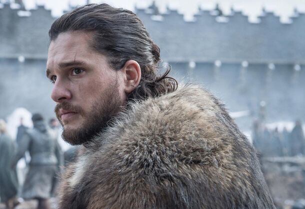 Game Of Thrones: Here's Why Jon Snow Didn't Become King Despite Being Popular - image 2