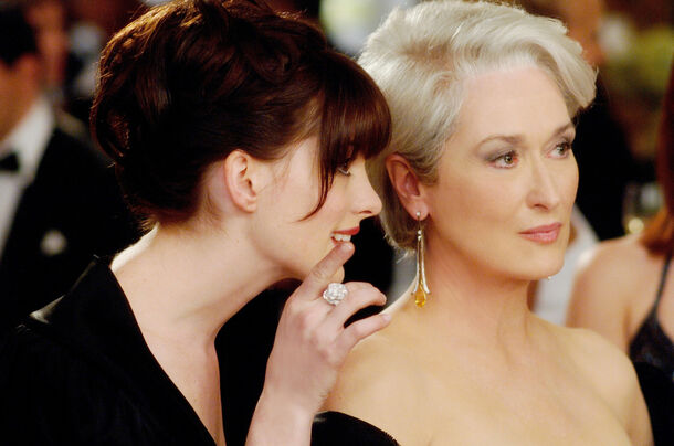 Devil Wears Prada Rocks Netflix’s Global Top 10, But Remains Problematic AF - image 2