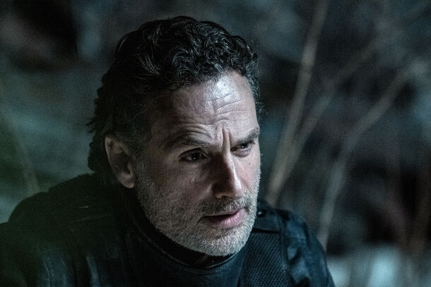 The Walking Dead Answers Comic Fans' Prayers with Epic Rick Grimes Scene - image 2