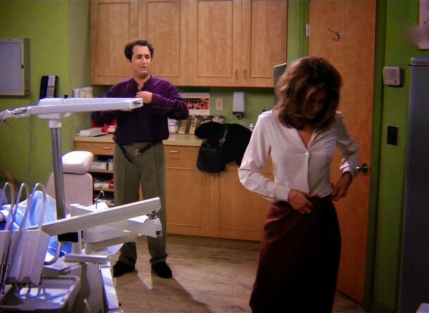 30 Years Later, This Friends Episode Is Still the Only One the Fans Hate the Most - image 3