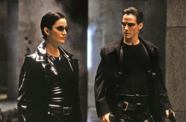 25 Years Later, The Matrix Miserably Fails the Test of Time - image 1