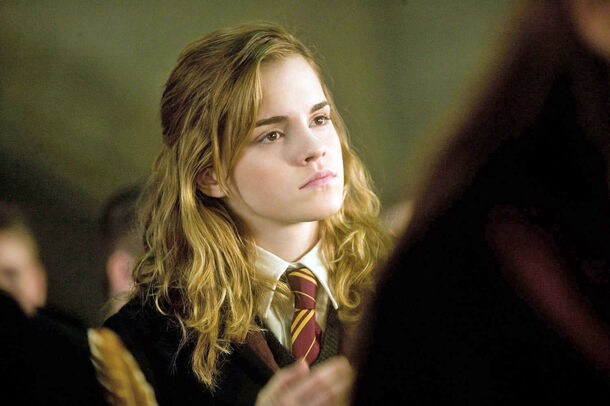 Wild Harry Potter Theory That Changes Everything About Hermione and Ron’s Love Story - image 2