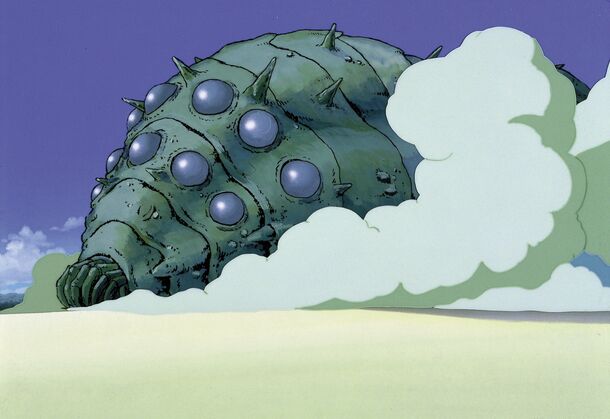Forget Dune, Miyazaki Already Did Its Job 40 Years Earlier (And Better) - image 2