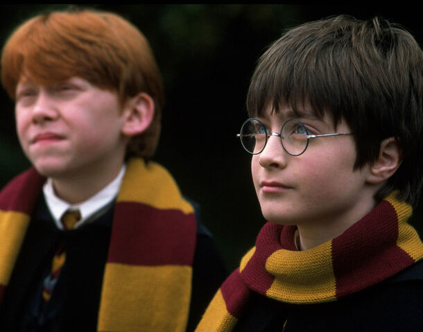 Fans Still Hate Harry Potter’s Most Heartwarming Scene for All the Right Reasons - image 2