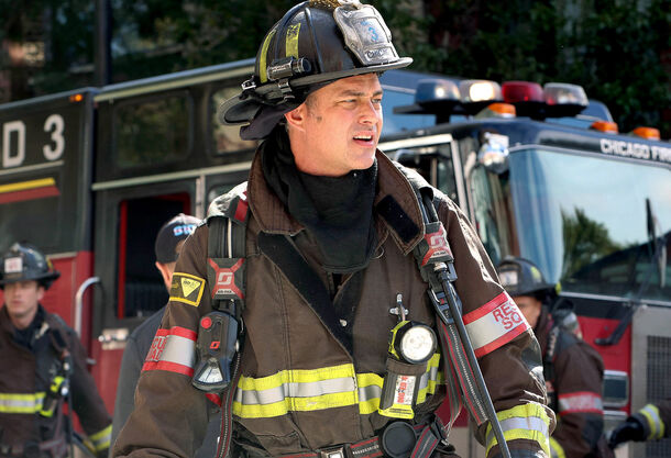 Chicago Fire Is Lacking Fire So Bad, It’s Easier to Start a Whole New Show - image 2