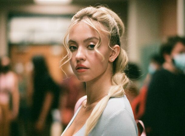Euphoria’s Sydney Sweeney Ends S3 Cancellation Rumors: ‘It’s Going to Be Wild’ - image 1