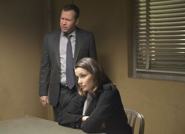 Blue Bloods: 14 Years Later, Danny Might Want to Learn a Bit About His Job - image 2