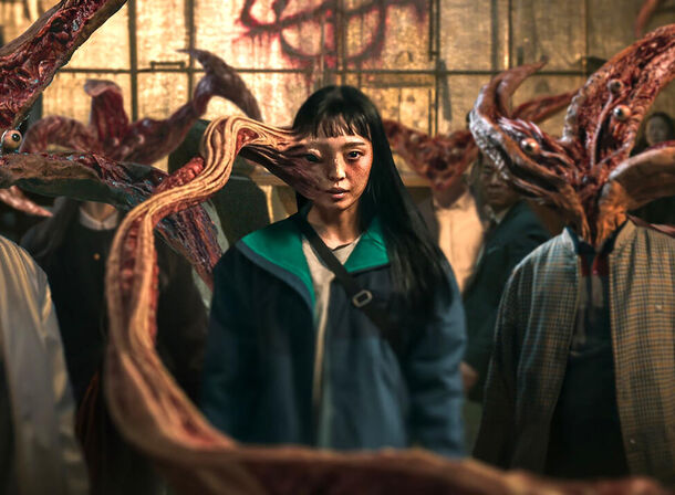 Brand-New South Korean Apocalypse TV Show Dominates Netflix's Top 10 Chart - image 2