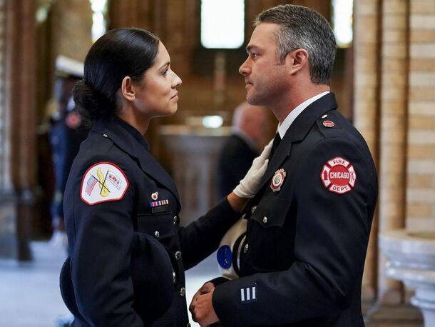 Do You Hate Them? Chicago Fire Fans Want What’s Worst for Stella and Severide - image 2