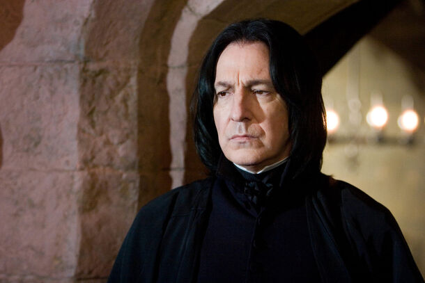 One Underrated Harry Potter Character Who Packed Too Much Power for How Dumb He Was - image 2