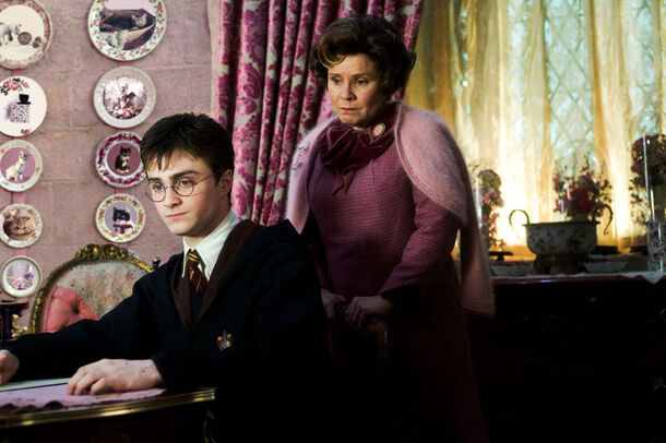One Scene Where Harry Potter Missed the Perfect Chance to Strike Back at Umbridge - image 2