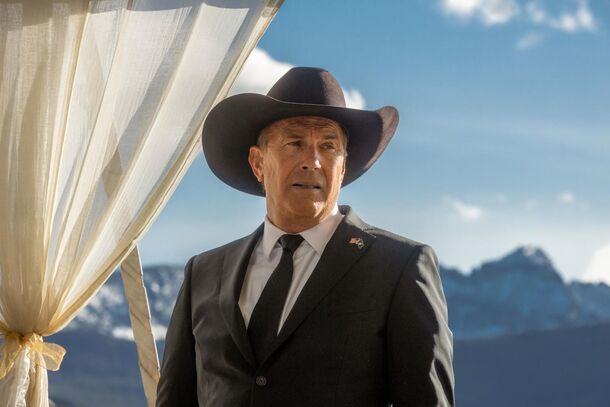 Latest Yellowstone Update Spells Trouble for Costner-Sheridan Collaboration - image 2