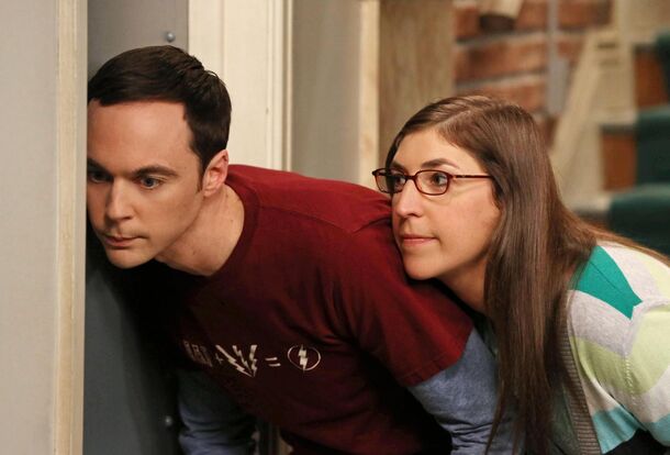 The Big Bang Theory Leads Owe Everything to These 2 Side Characters - image 2