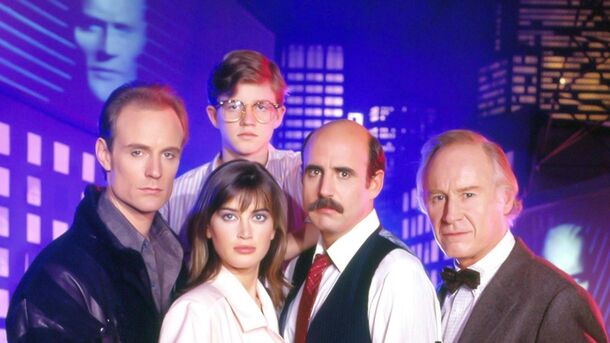 10 Cult Series From the '80s You Totally Forgot About - image 2