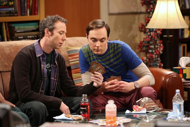 Chuck Lorre Gives a Concerning Update on The Big Bang Theory Spinoff - image 2