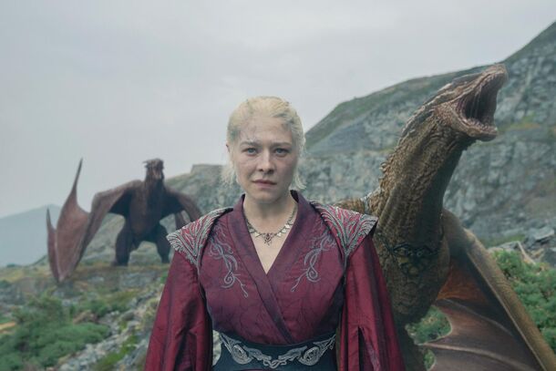 House of the Dragon: Will Daeron Targaryen Appear in Season 2? - image 2