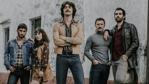 15 Spanish-Language Series that Rival Money Heist - image 2