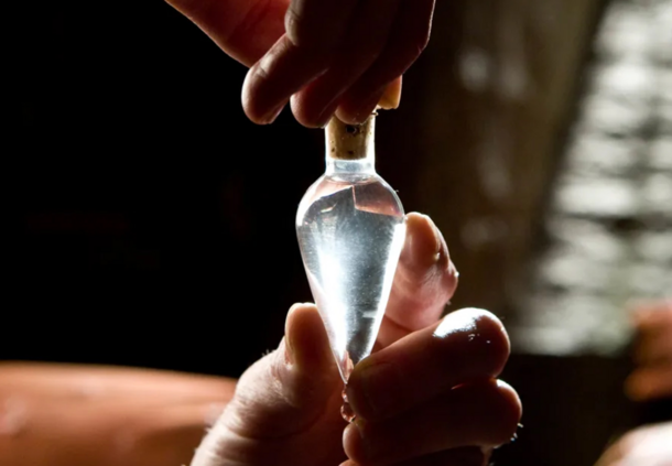 Harry Potter: This Dangerous Potion Warps Reality Itself Worse Than Time-Turners - image 1