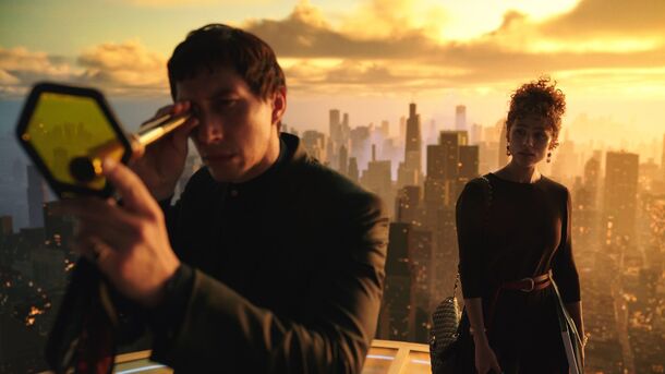 'Megalopolis': Coppola’s $120M Gamble You Can Watch at Home - image 1