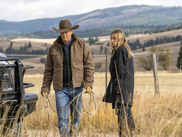 Taylor Sheridan Vows Yellowstone Will Get A Proper Closure After Kevin Costner’s Exit - image 1