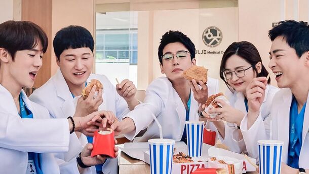 Simple Yet Wholesome: 10 More K-Dramas Like Reply 1988 - image 2