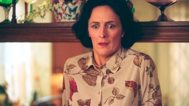 Many Missed a Detail That Changes Everything in 'Harry Potter': Harry's Aunt Knew Snape Personally - image 1