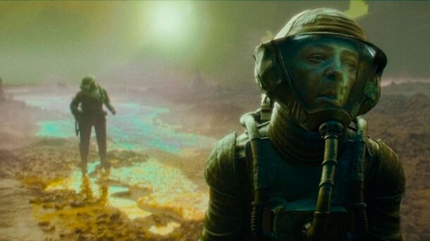 From Comics to Cinema: Duncan Jones Brings ‘Rogue Trooper’ to Life with Cutting-Edge Technology - image 1