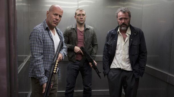 All Die Hard Movies, Ranked from Worst to Best by Rotten Tomatoes - image 1