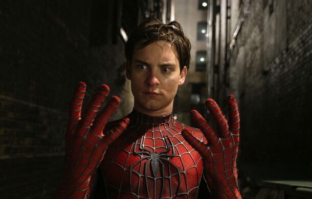 How Thieves Almost Ruined the Iconic Sam Raimi's Spider-Man - image 1