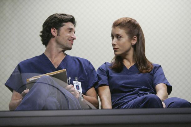 Make it Two: Grey's Anatomy on Edge of Losing Another Main Character - image 1