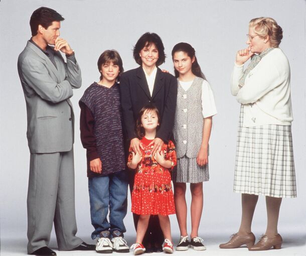 Nattie from Mrs. Doubtfire Grows Up: See What Mara Wilson Looks Like at 35 - image 1