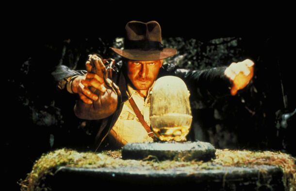 The Definitive Ranking of Indiana Jones Movies, According to Tarantino - image 1