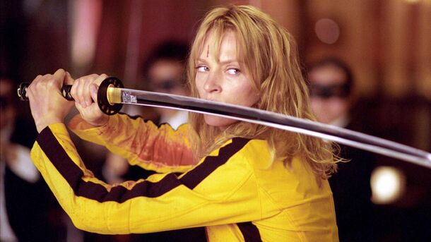 Quentin Tarantino's Women: Top 5 Most Beloved By Fans - image 1