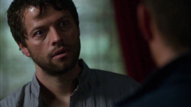Misha Collins Played 9 Roles on Supernatural: Can You Remember Them All? - image 8