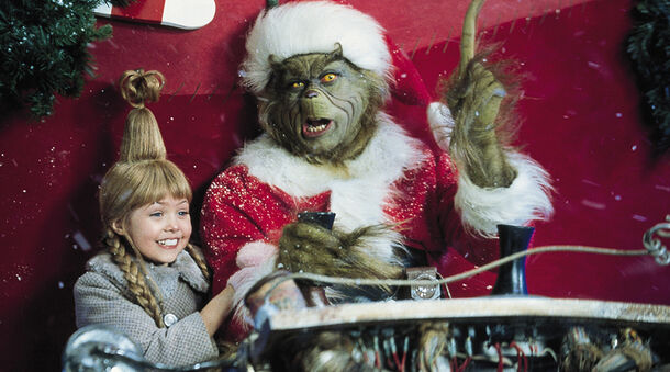 10 Timeless Christmas Classics to Help You Forget About 2022 - image 5